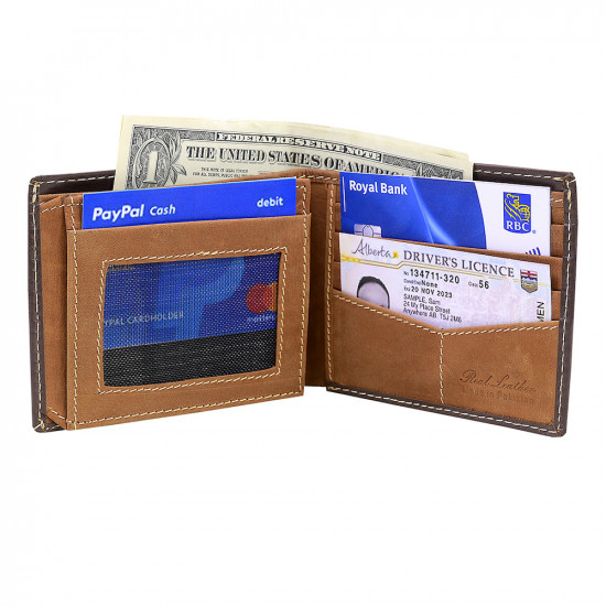 Aristo Pocket Wallet