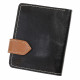 Cosmopolitan Pocket Leather