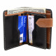 Cosmopolitan Pocket Leather