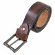 Mercer Leather Belt