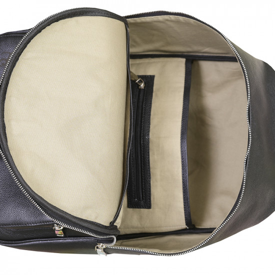 The Commuter Backpack