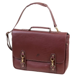 The Metropolitan Briefcase