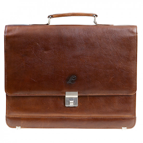 Limitless Voyager Briefcase