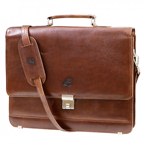 Limitless Voyager Briefcase